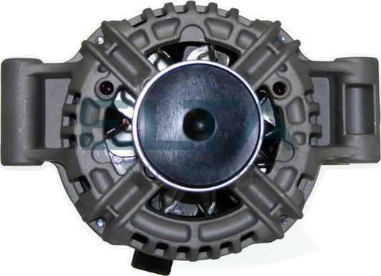 Elta Automotive EZ4599 - Генератор vvparts.bg