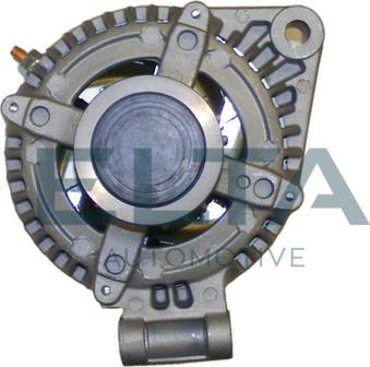 Elta Automotive EZ4561 - Генератор vvparts.bg