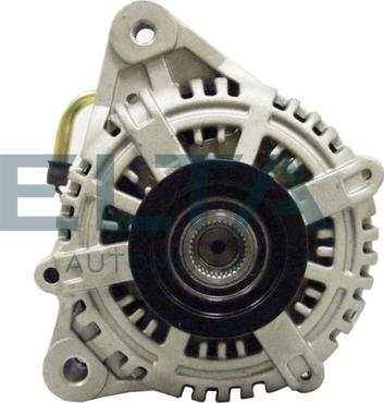 Elta Automotive EZ4663 - Генератор vvparts.bg