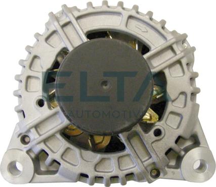 Elta Automotive EZ4626 - Генератор vvparts.bg