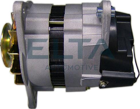 Elta Automotive EZ4026 - Генератор vvparts.bg