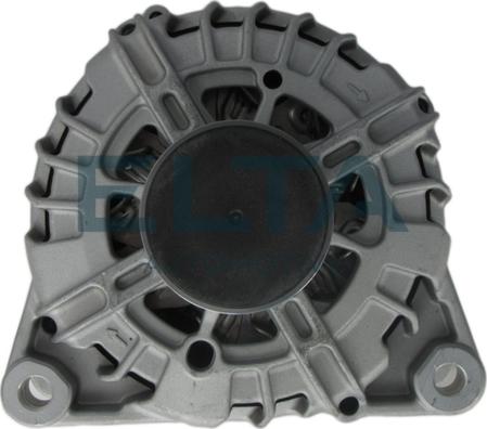 Elta Automotive EZ4192 - Генератор vvparts.bg