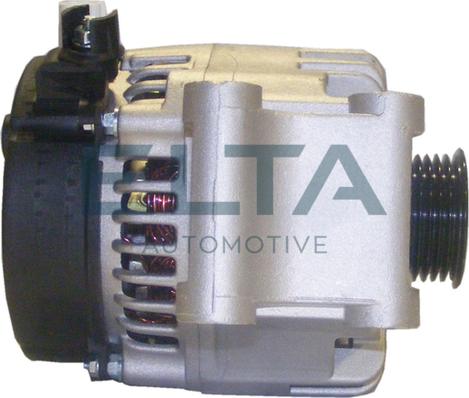 Elta Automotive EZ4106 - Генератор vvparts.bg