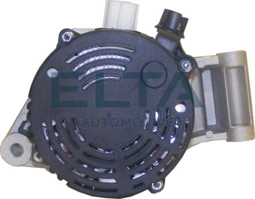 Elta Automotive EZ4106 - Генератор vvparts.bg