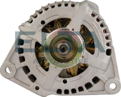 Elta Automotive EZ4359 - Генератор vvparts.bg