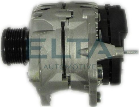 Elta Automotive EZ4757 - Генератор vvparts.bg