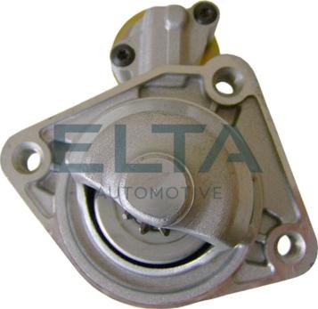 Elta Automotive EZ0458 - Стартер vvparts.bg