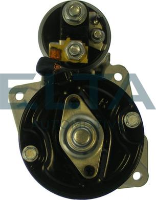 Elta Automotive EZ0461 - Стартер vvparts.bg