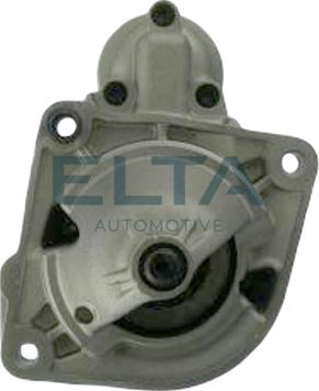 Elta Automotive EZ0461 - Стартер vvparts.bg