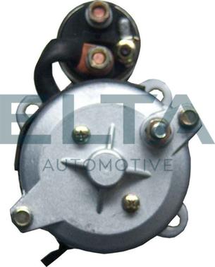 Elta Automotive EZ0467 - Стартер vvparts.bg