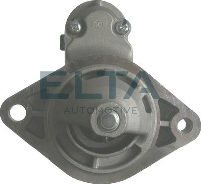 Elta Automotive EZ0404 - Стартер vvparts.bg