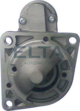 Elta Automotive EZ0405 - Стартер vvparts.bg