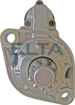 Elta Automotive EZ0416 - Стартер vvparts.bg