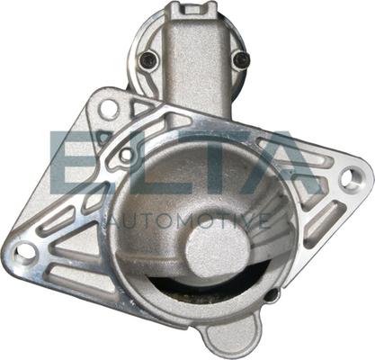 Elta Automotive EZ0596 - Стартер vvparts.bg