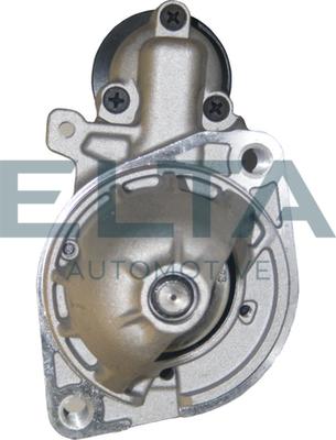 Elta Automotive EZ0592 - Стартер vvparts.bg