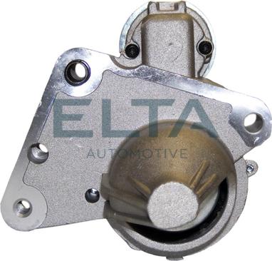 Elta Automotive EZ0597 - Стартер vvparts.bg