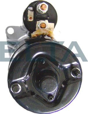 Elta Automotive EZ0546 - Стартер vvparts.bg