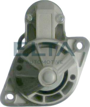 Elta Automotive EZ0564 - Стартер vvparts.bg