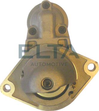 Elta Automotive EZ0531 - Стартер vvparts.bg