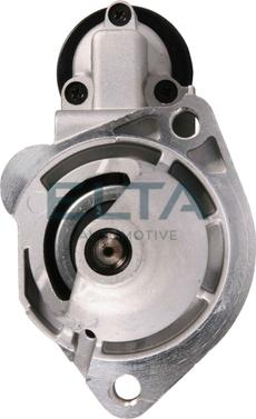 Elta Automotive EZ0525 - Стартер vvparts.bg