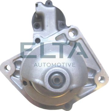 Elta Automotive EZ0579 - Стартер vvparts.bg