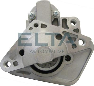 Elta Automotive EZ0054 - Стартер vvparts.bg