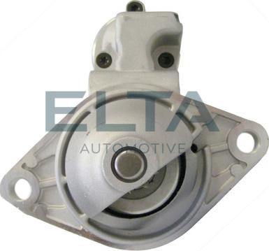 Elta Automotive EZ0066 - Стартер vvparts.bg