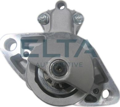 Elta Automotive EZ0063 - Стартер vvparts.bg