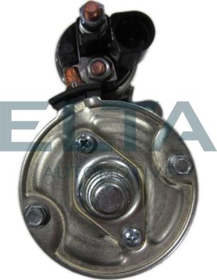 Elta Automotive EZ0181 - Стартер vvparts.bg