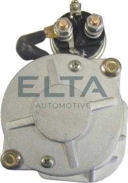 Elta Automotive EZ0340 - Стартер vvparts.bg