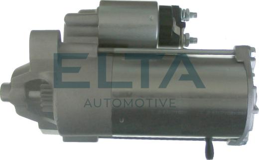 Elta Automotive EZ0359 - Стартер vvparts.bg
