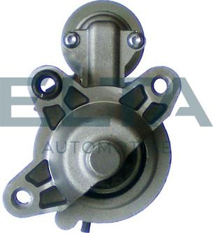 Elta Automotive EZ0359 - Стартер vvparts.bg