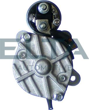 Elta Automotive EZ0359 - Стартер vvparts.bg