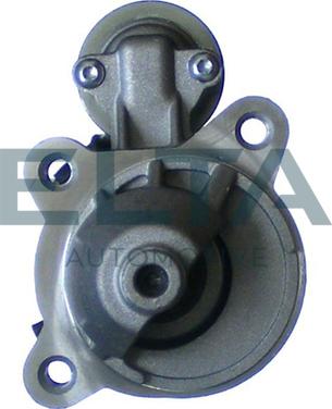 Elta Automotive EZ0358 - Стартер vvparts.bg