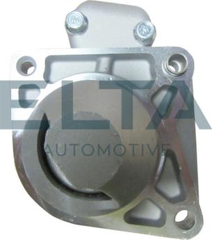 Elta Automotive EZ0339 - Стартер vvparts.bg
