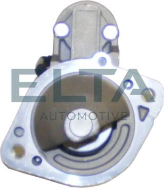 Elta Automotive EZ0325 - Стартер vvparts.bg