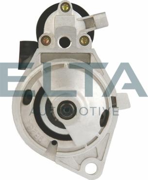 Elta Automotive EZ0370 - Стартер vvparts.bg