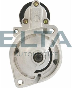 Elta Automotive EZ0372 - Стартер vvparts.bg