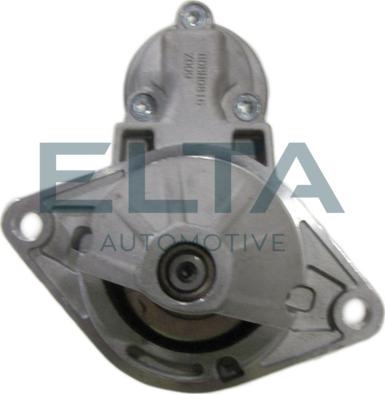 Elta Automotive EZ0203 - Стартер vvparts.bg