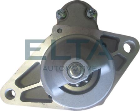 Elta Automotive EZ0217 - Стартер vvparts.bg