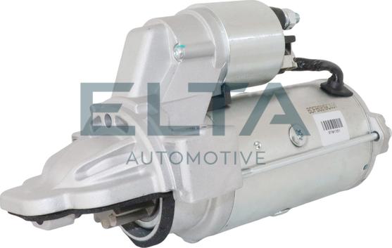 Elta Automotive EZ0233 - Стартер vvparts.bg