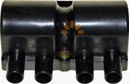 Elta Automotive QL1042 - Запалителна бобина vvparts.bg