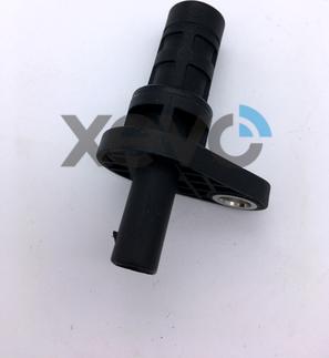 Elta Automotive XCS6572 - Импулсен датчик, колянов вал vvparts.bg