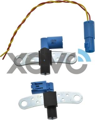 Elta Automotive XCS6023 - Импулсен датчик, колянов вал vvparts.bg