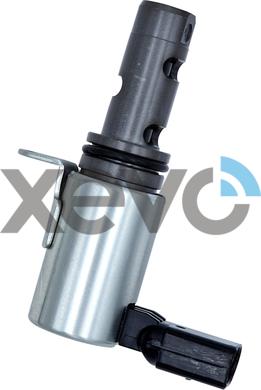 Elta Automotive XCS8010 - Управляващ клапан, регулиране на разпределителния вал vvparts.bg