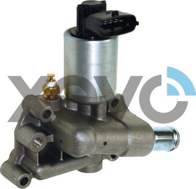 Elta Automotive XEG9056 - AGR-Клапан vvparts.bg