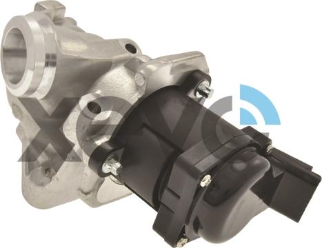 Elta Automotive XEG9001 - AGR-Клапан vvparts.bg