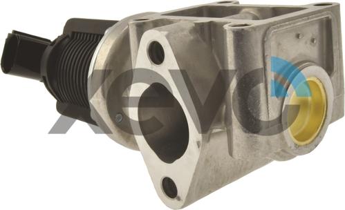 Elta Automotive XEG9003 - AGR-Клапан vvparts.bg