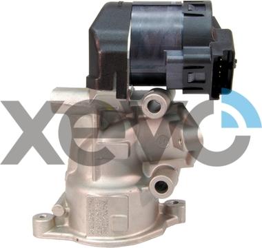 Elta Automotive XEG9014 - AGR-Клапан vvparts.bg