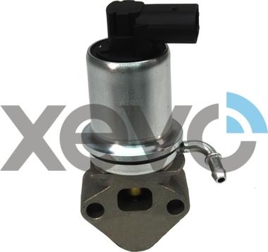 Elta Automotive XEG9015 - AGR-Клапан vvparts.bg